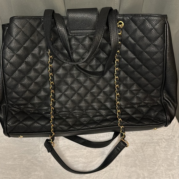 Be Humane Saratoga Vegan Purse - Picture 2 of 3